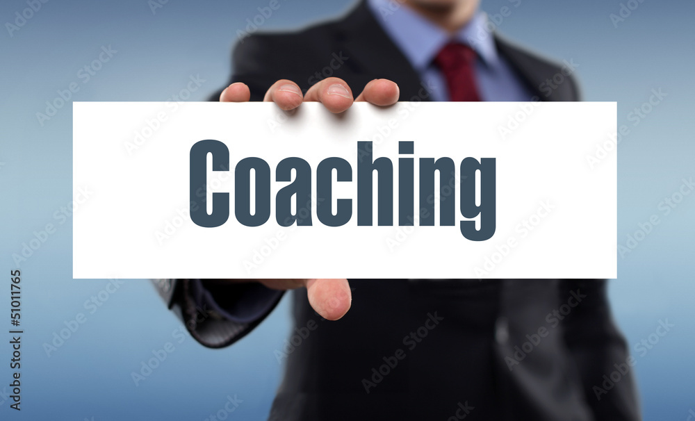 coaching coaching