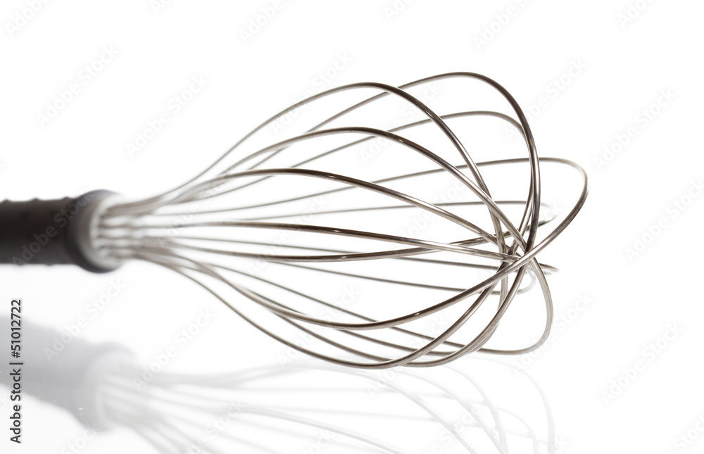 Stainless steel whisk Stainless steel whisk
