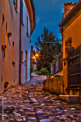 Verucchio rocca