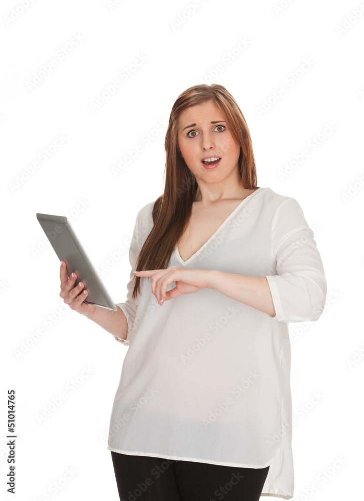 Tablet Tablet