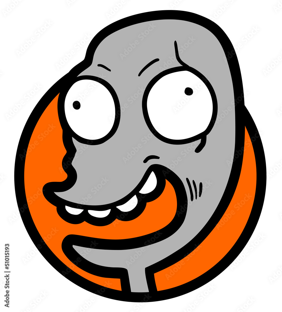 Face puppet Face puppet