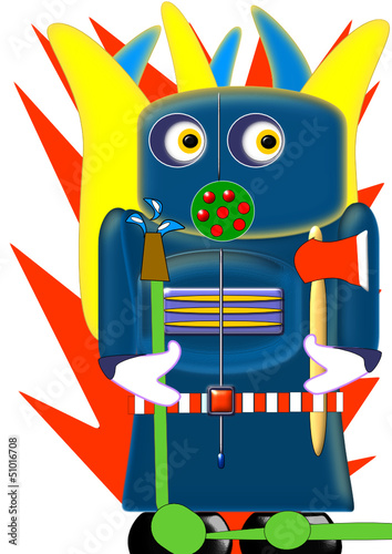 Bombero