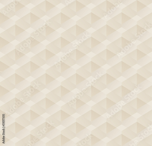 vintage geometric seamless pattern