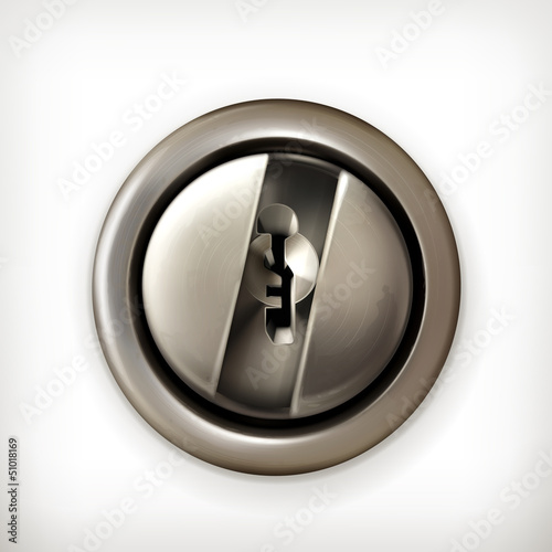 Keyhole