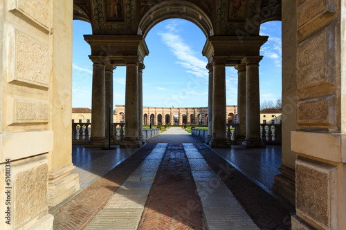 Palazzo Te