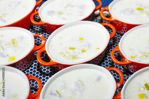 Cuisine industrielle