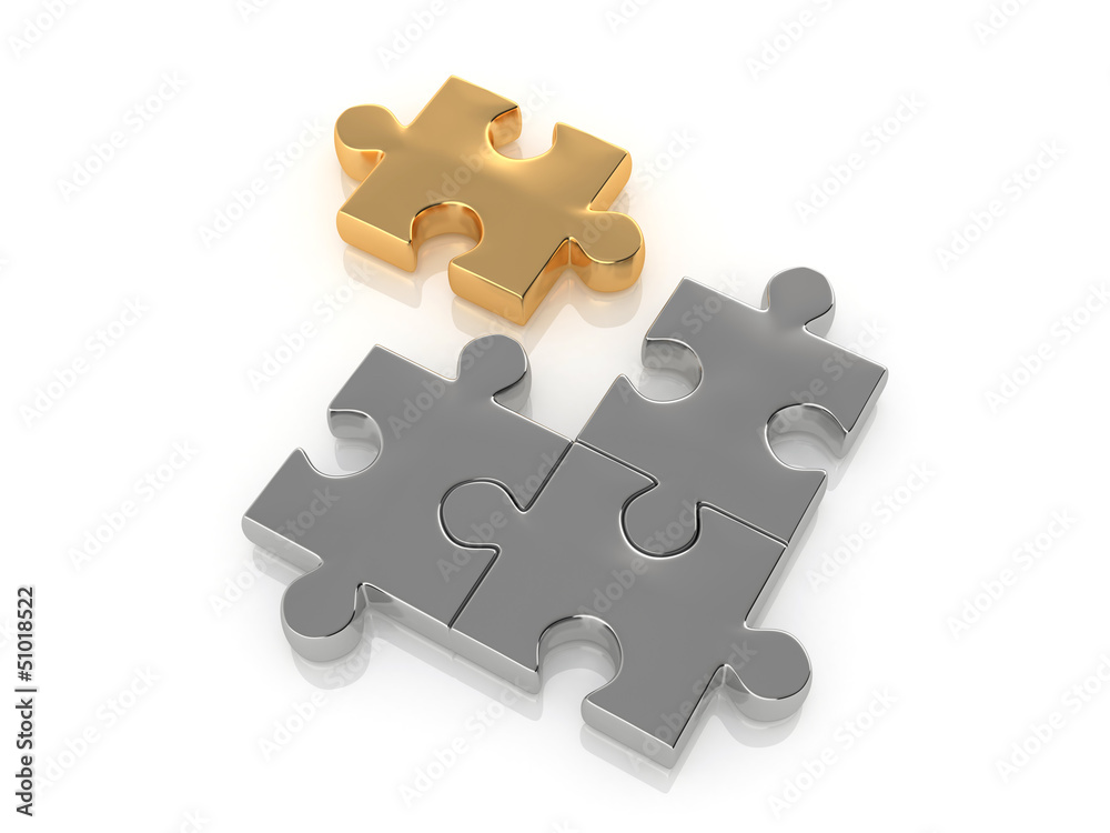 puzzle puzzle