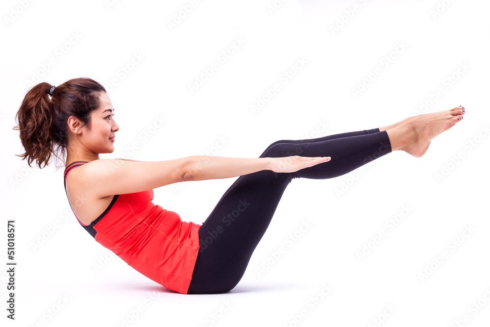 pilates action pilates action
