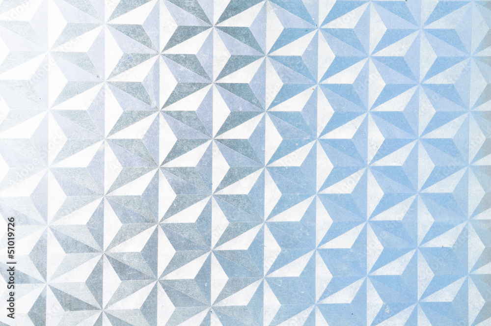 star glass texture