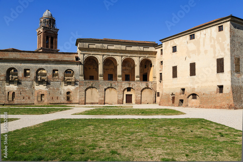 Mantova, Italy