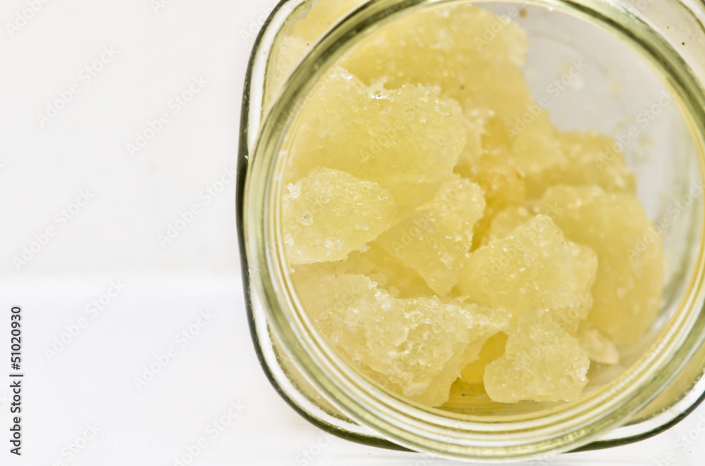 Rock Sugar Rock Sugar