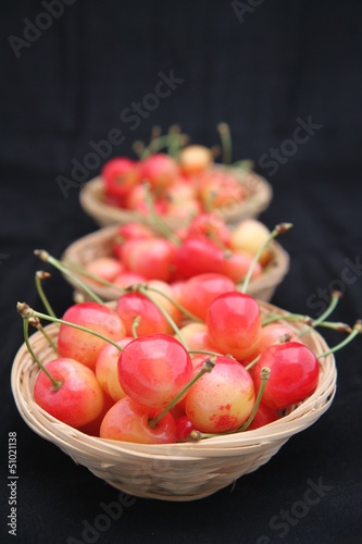Cherries - Bigarreau