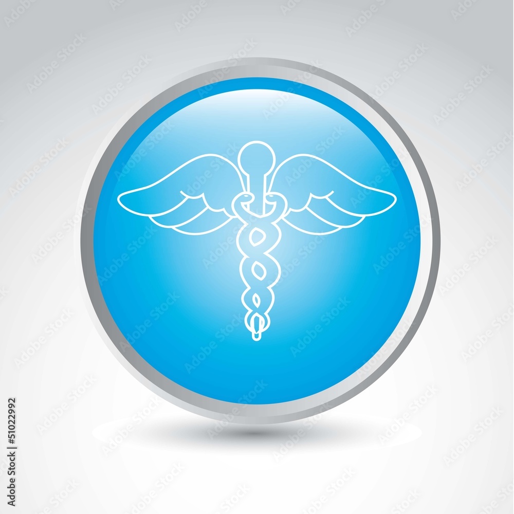 medical sign medical sign