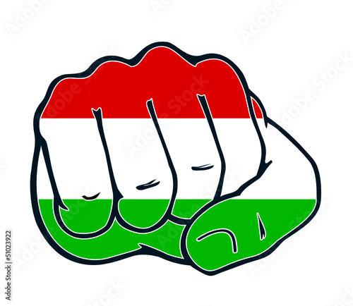 hungary Thumb judgement even