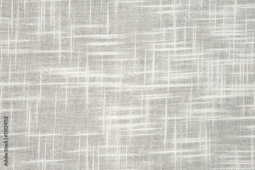 White jute texture