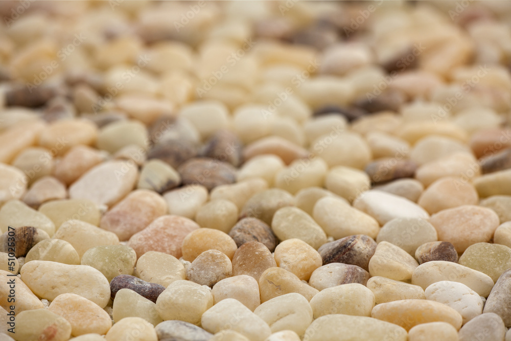 fragment of inner wall with a layer of gravel fragment of inner wall with a layer of gravel