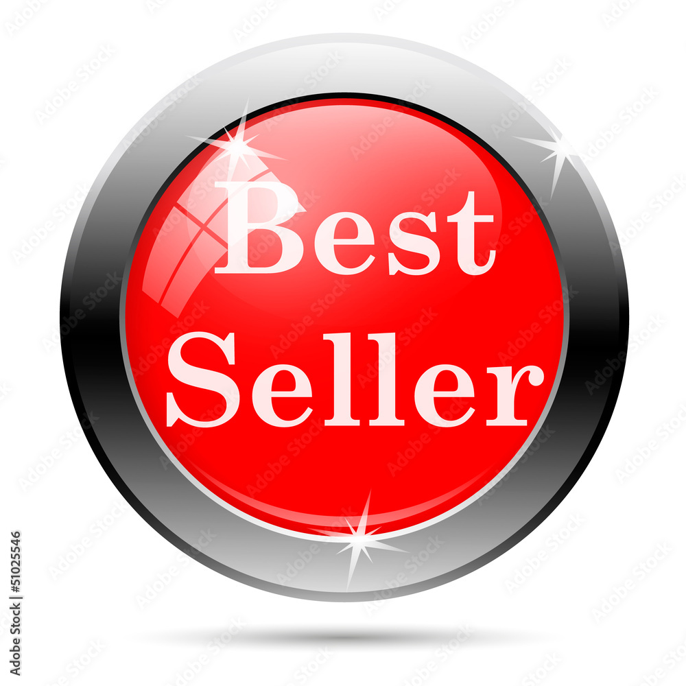 Sales button Sales button