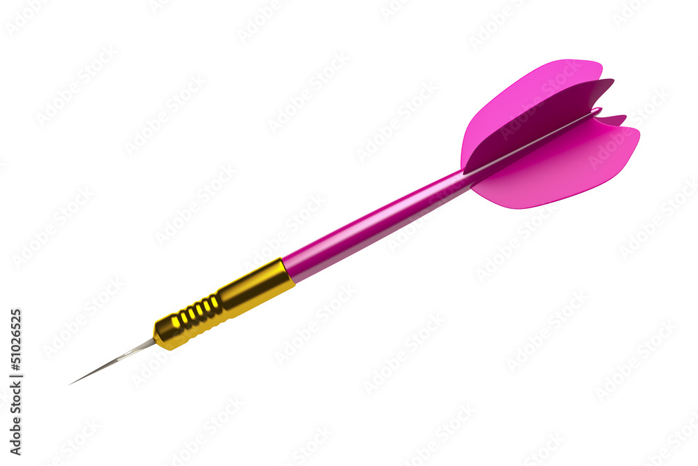 dart arrow dart arrow