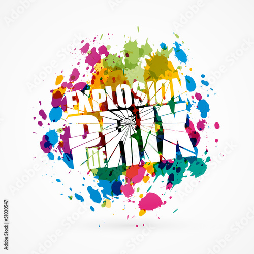 vecteur, explosion de prix