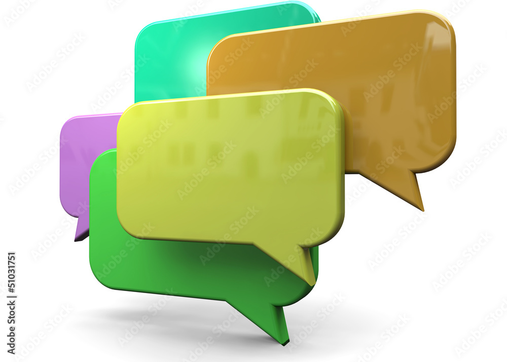 SOCIAL NETWORK AND CHAT - 3D SOCIAL NETWORK AND CHAT - 3D