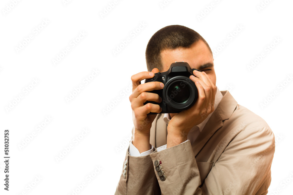 Photographer