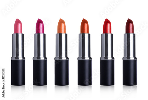 lipsticks