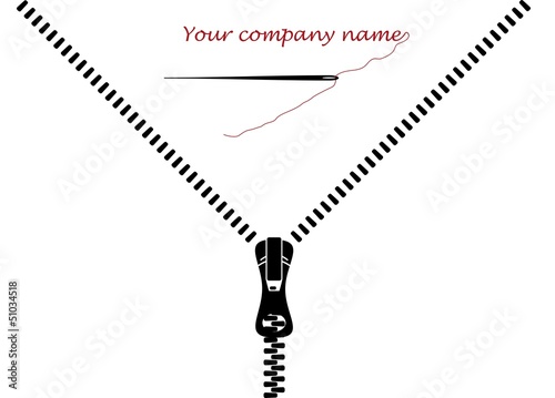 zipper