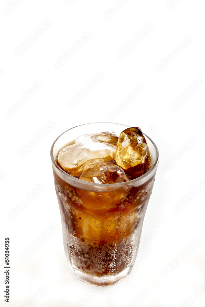 コーラ コーラ