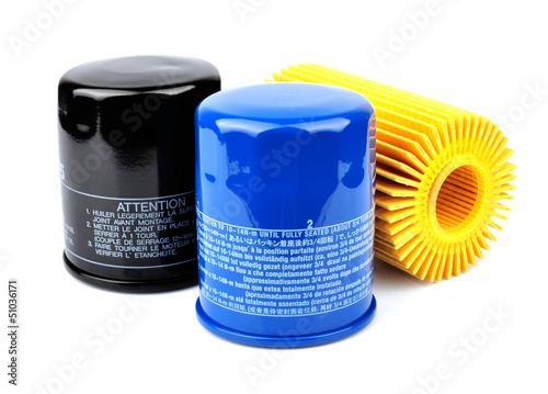 Oil Filter