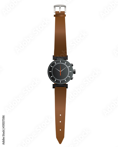wristwatch