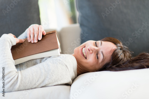 Foto Lifestyle et concept lecture