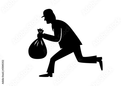 Thief icon