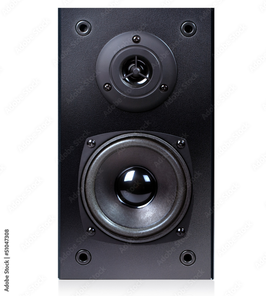 Audio speaker Audio speaker