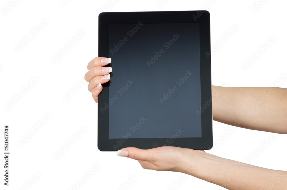 tablet computer tablet computer
