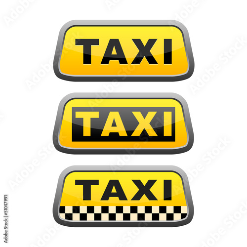 taxi shield