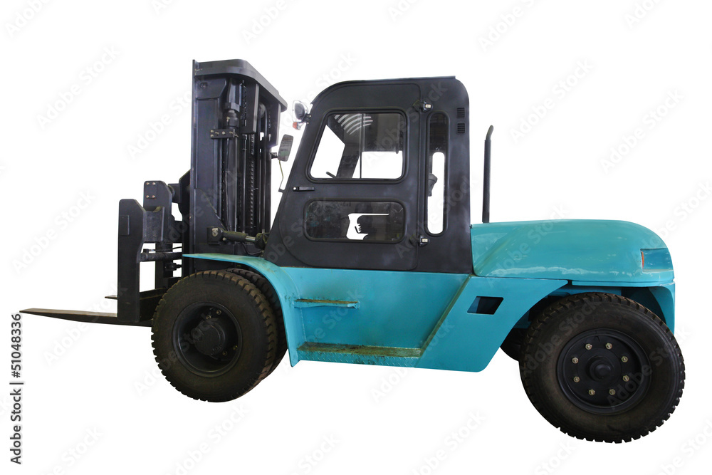 Naklejka premium loader