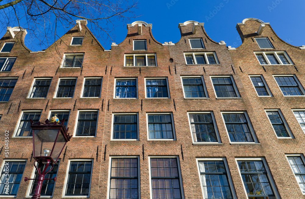 amsterdam houses