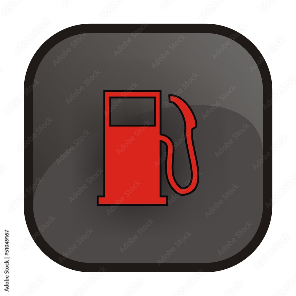 fuel button fuel button
