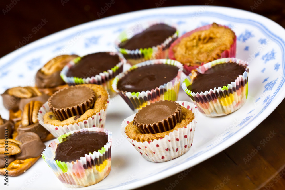 Cup Cake decoration Cup Cake decoration