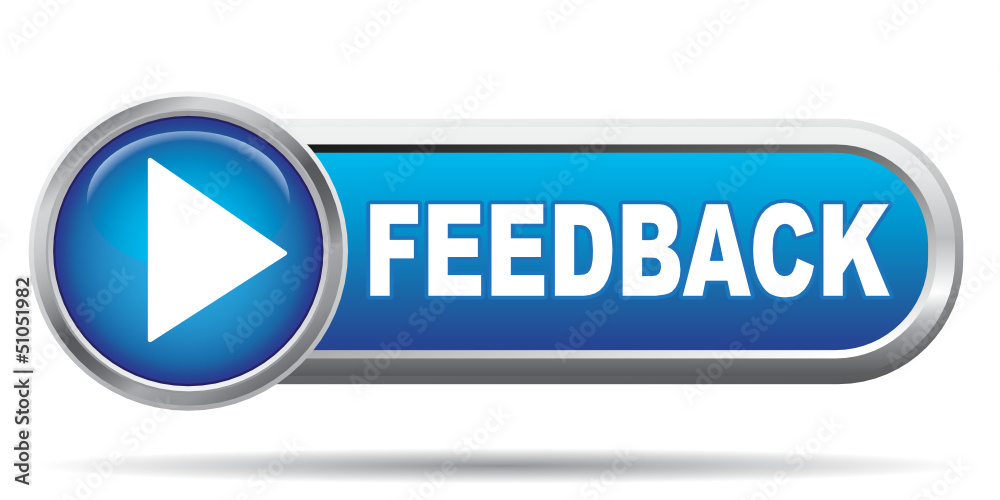 FEEDBACK ICON FEEDBACK ICON