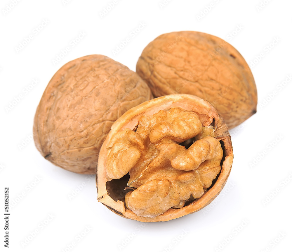 Dried walnut Dried walnut