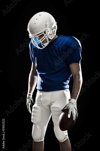 Football Player