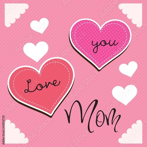 Happy Mother