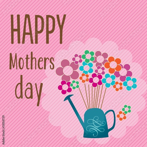Happy Mother