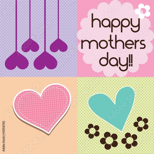 Happy Mother