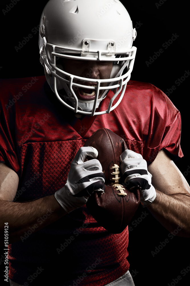 Football Player Football Player