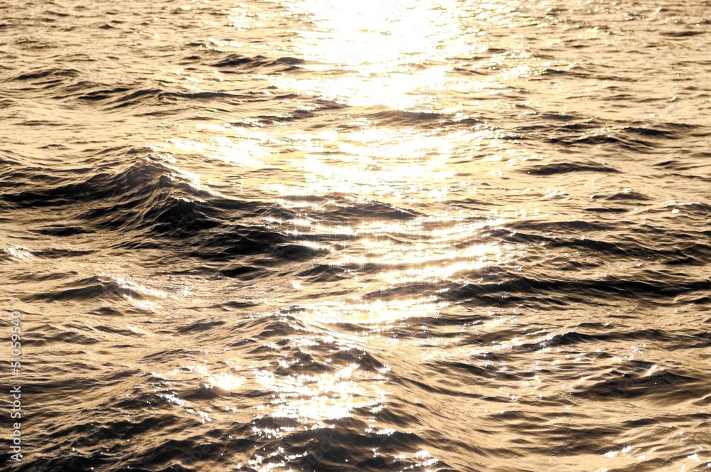 Abstract mediterranean sea texture Abstract mediterranean sea texture