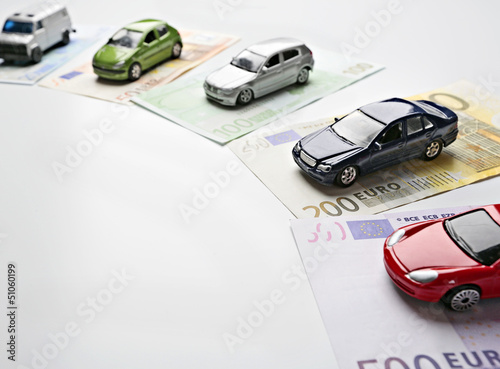Autokosten