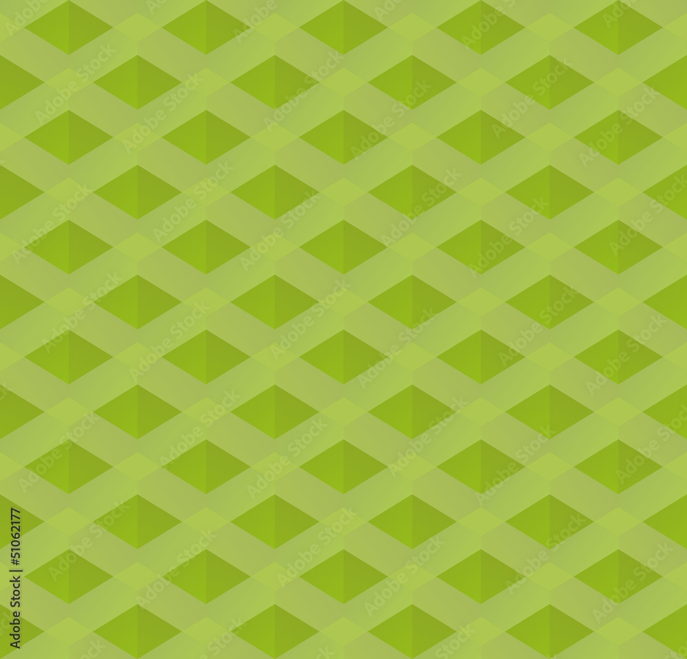 green retro seamless pattern green retro seamless pattern