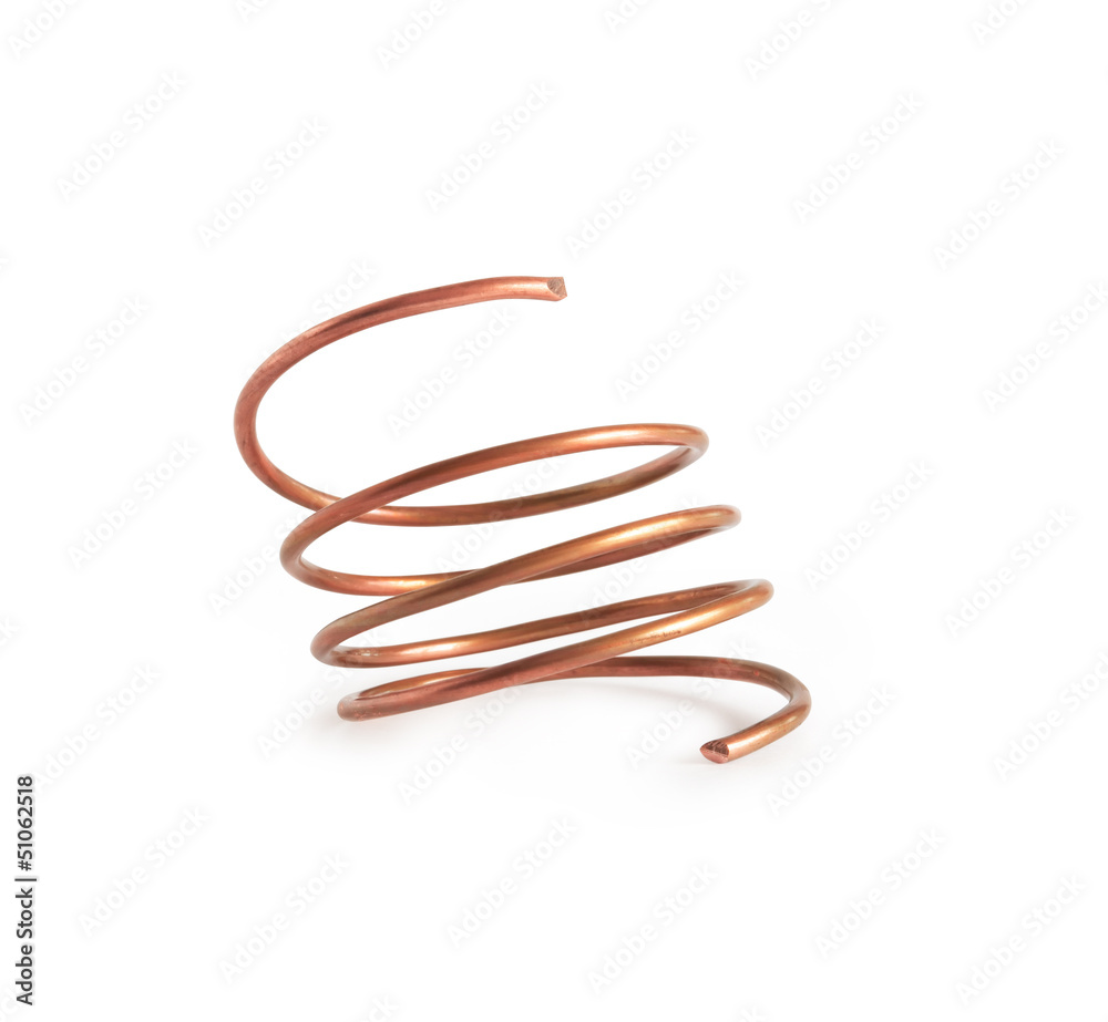 Wire Spring Wire Spring